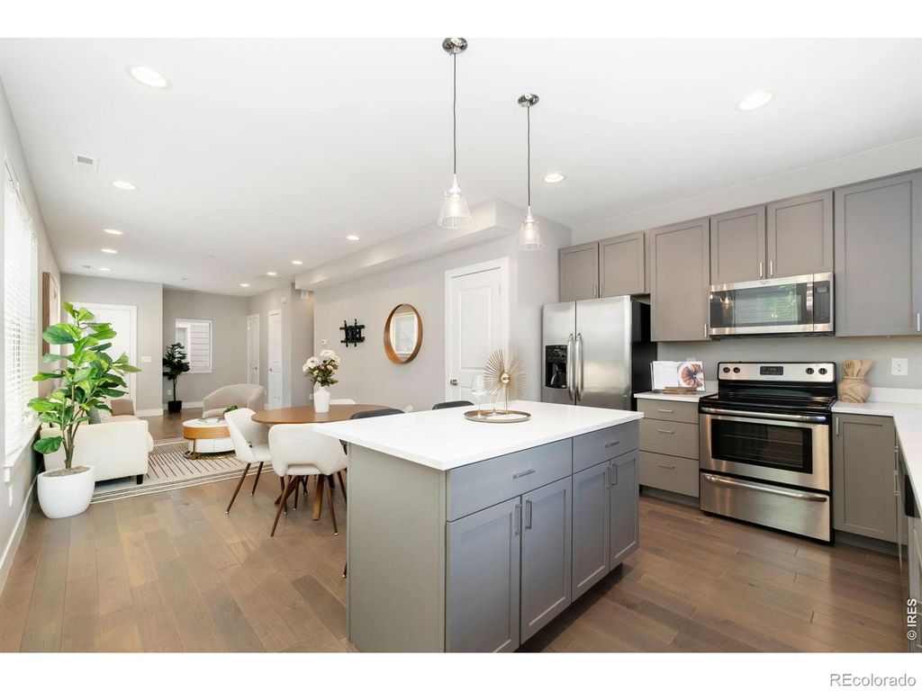 1435 Irving Street, Denver, CO 80204