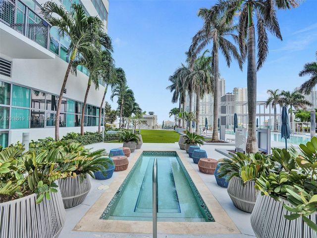 3301 NE 1st Ave M0503, Miami, FL 33137