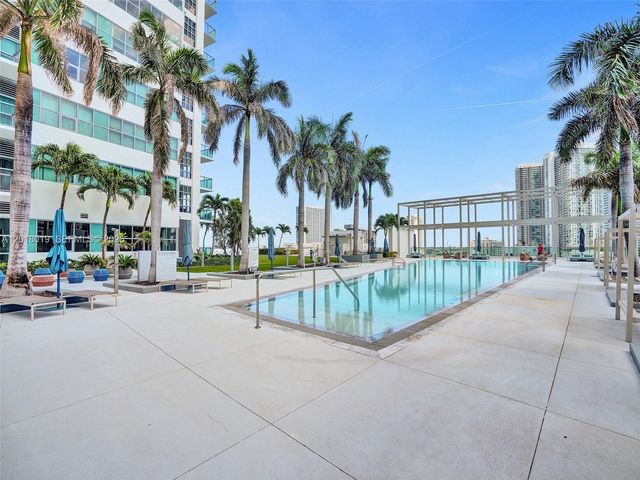 3301 NE 1st Ave M0503, Miami, FL 33137