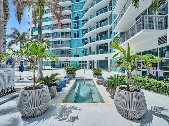 3301 NE 1st Ave M0503, Miami, FL 33137