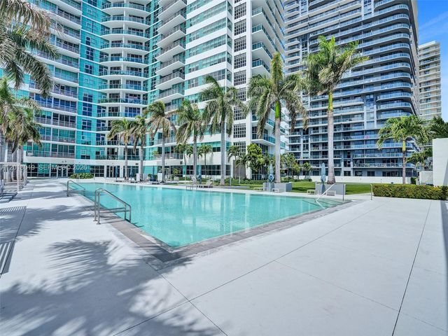 3301 NE 1st Ave M0503, Miami, FL 33137