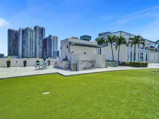 3301 NE 1st Ave M0503, Miami, FL 33137