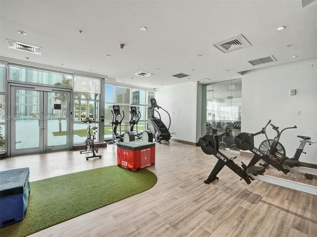 3301 NE 1st Ave M0503, Miami, FL 33137
