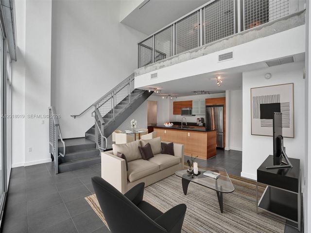 3301 NE 1st Ave M0503, Miami, FL 33137