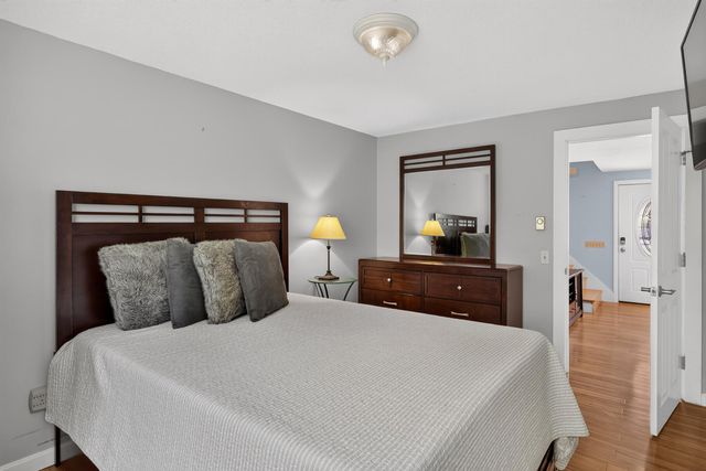 7 Sandy Hill Lane Unit A, Provincetown, MA 02657