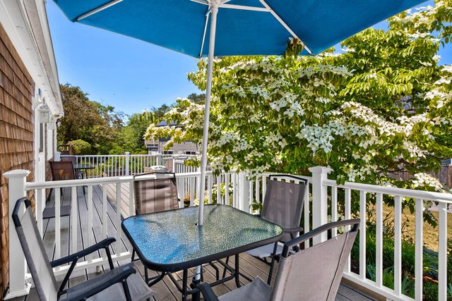 7 Sandy Hill Lane Unit A, Provincetown, MA 02657