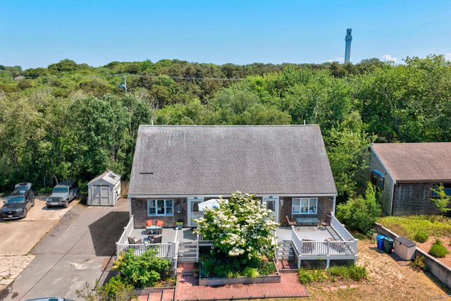 7 Sandy Hill Lane Unit A, Provincetown, MA 02657