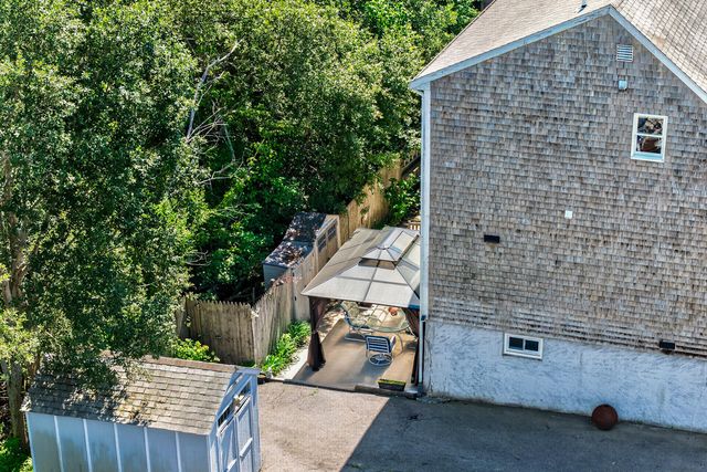 7 Sandy Hill Lane Unit A, Provincetown, MA 02657