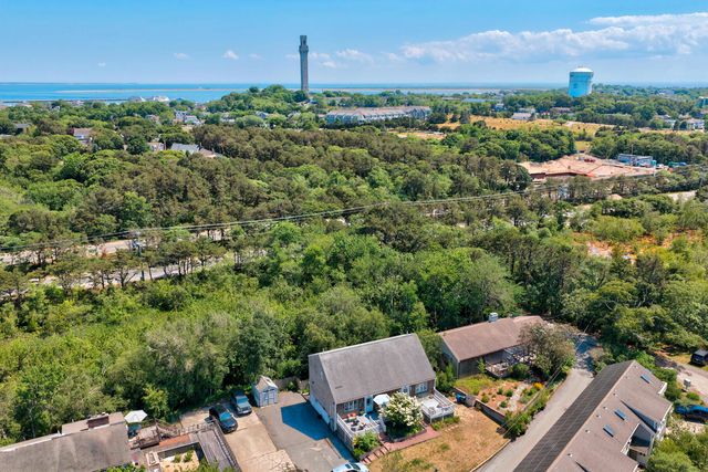 7 Sandy Hill Lane Unit A, Provincetown, MA 02657