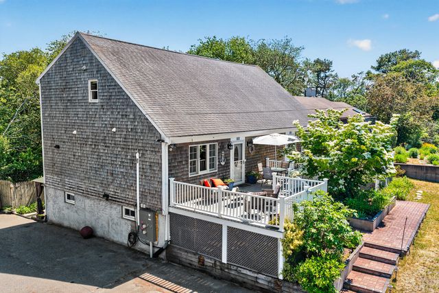 7 Sandy Hill Lane Unit A, Provincetown, MA 02657