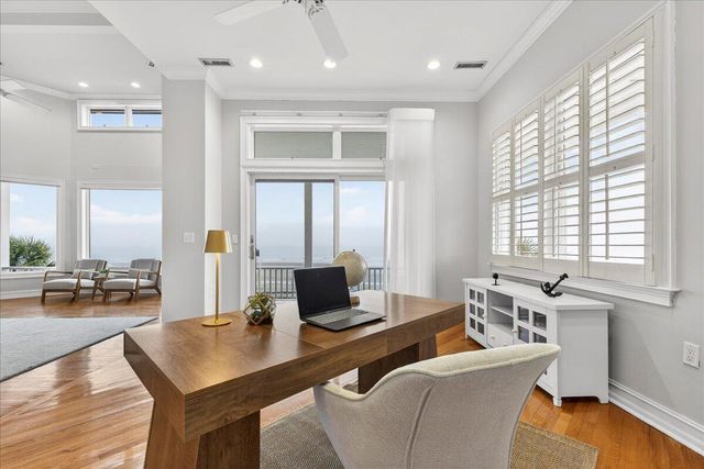 210 Ocean Boulevard, Isle Of Palms, SC 29451