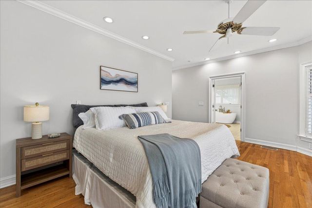 210 Ocean Boulevard, Isle Of Palms, SC 29451