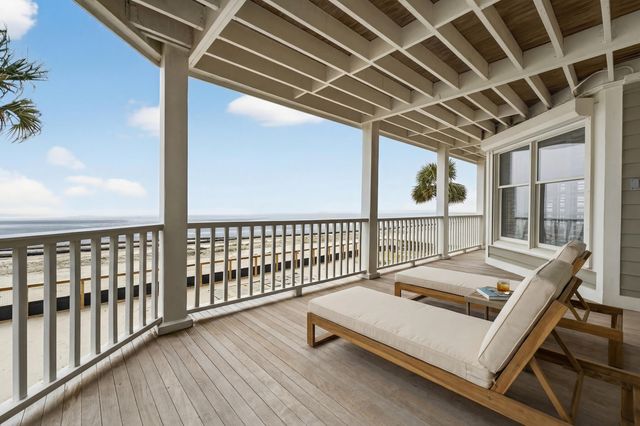 210 Ocean Boulevard, Isle Of Palms, SC 29451