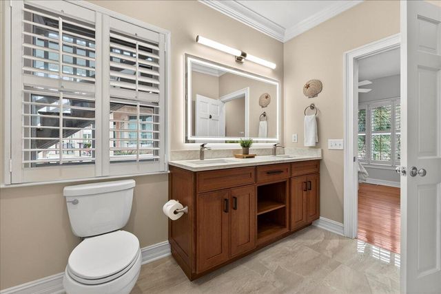 210 Ocean Boulevard, Isle Of Palms, SC 29451