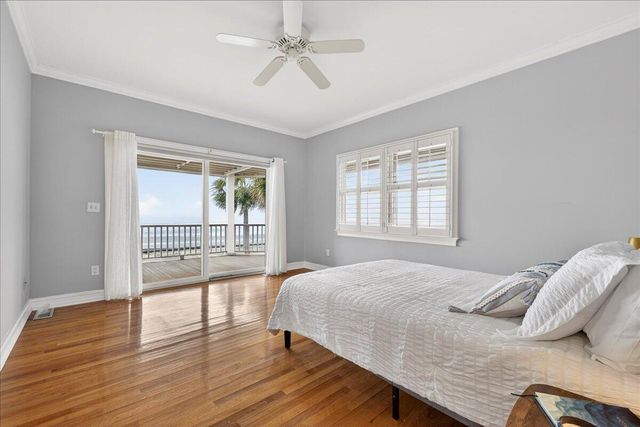 210 Ocean Boulevard, Isle Of Palms, SC 29451