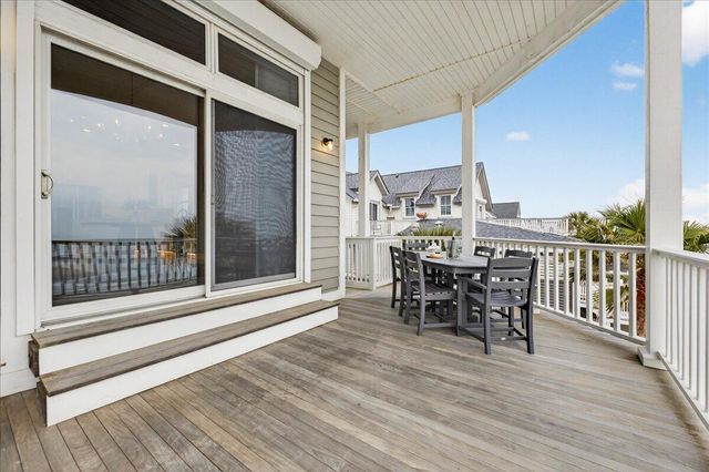 210 Ocean Boulevard, Isle Of Palms, SC 29451