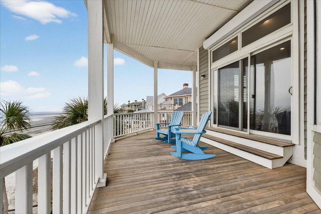210 Ocean Boulevard, Isle Of Palms, SC 29451