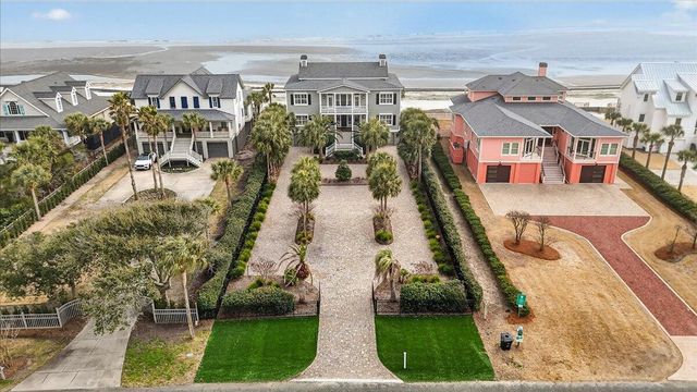 210 Ocean Boulevard, Isle Of Palms, SC 29451