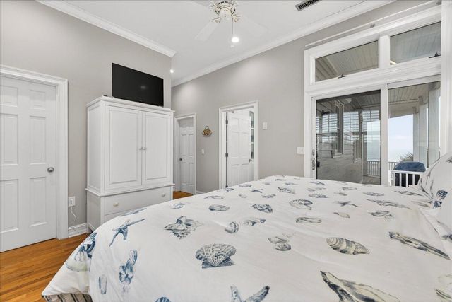 210 Ocean Boulevard, Isle Of Palms, SC 29451