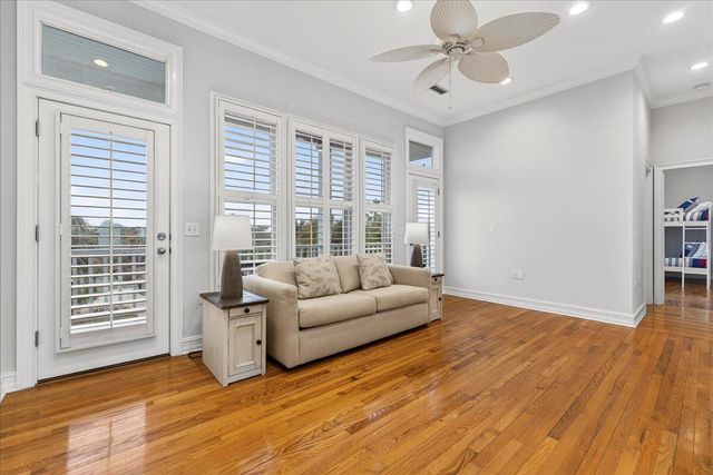 210 Ocean Boulevard, Isle Of Palms, SC 29451