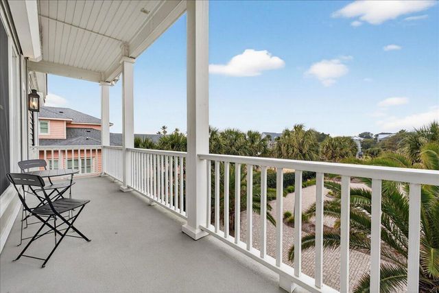 210 Ocean Boulevard, Isle Of Palms, SC 29451