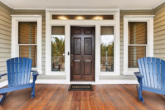 210 Ocean Boulevard, Isle Of Palms, SC 29451