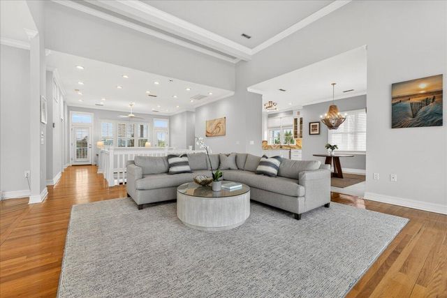 210 Ocean Boulevard, Isle Of Palms, SC 29451