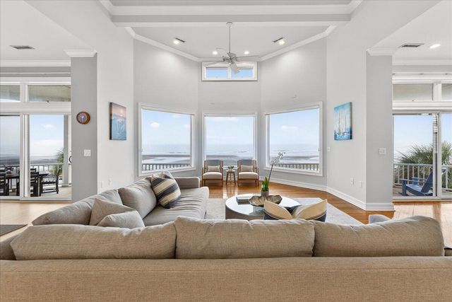 210 Ocean Boulevard, Isle Of Palms, SC 29451