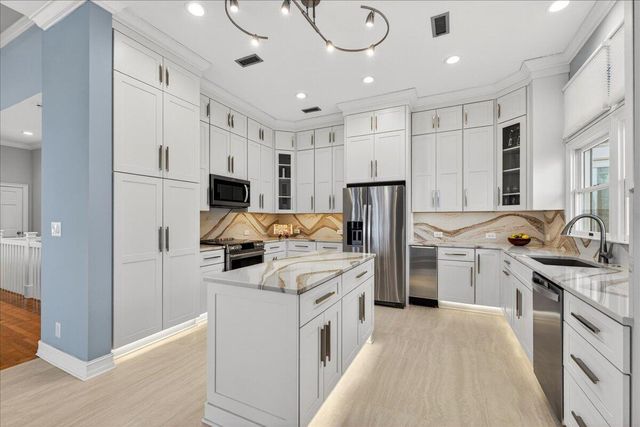 210 Ocean Boulevard, Isle Of Palms, SC 29451