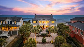 210 Ocean Boulevard, Isle Of Palms, SC 29451