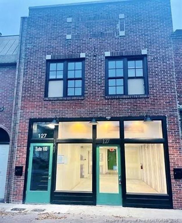 127 Person Street, Fayetteville, NC 28301