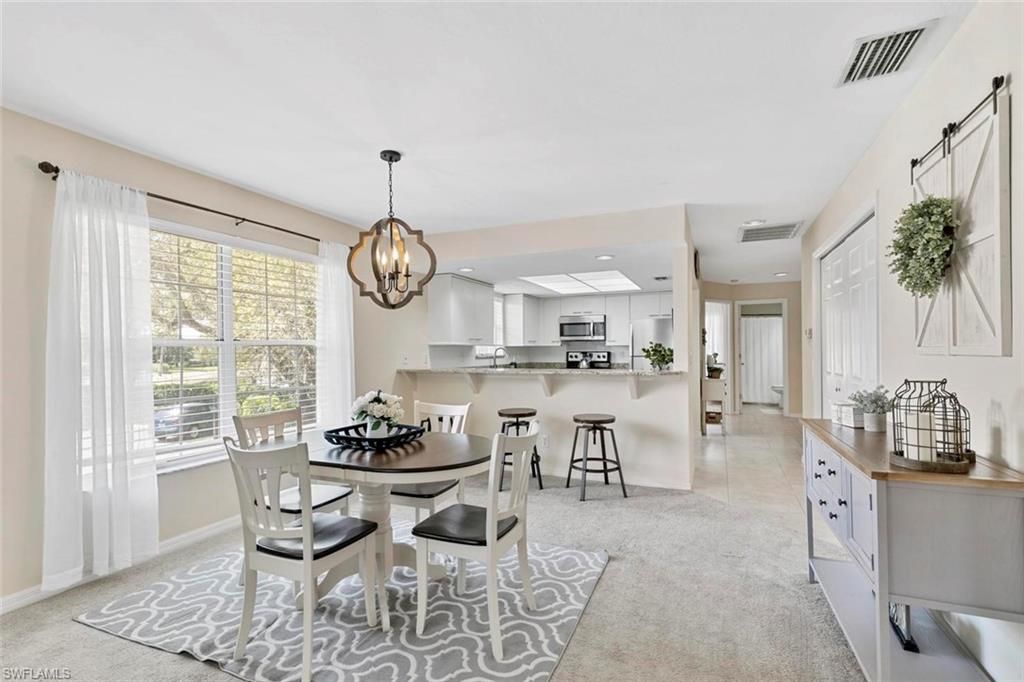 6680 Ilex CIR # 3D, Naples, FL 34109