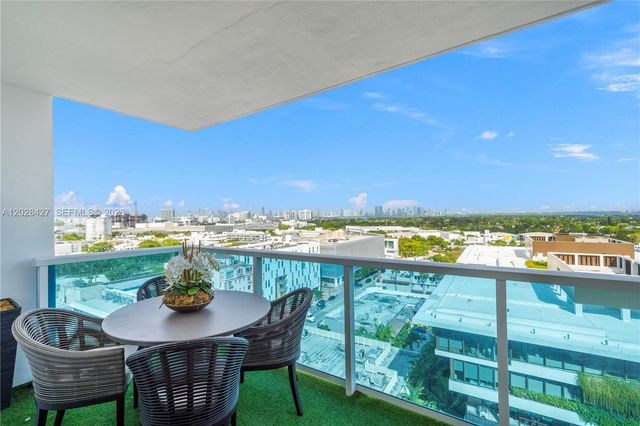 2301 Collins Avenue 1432, Miami Beach, FL 33139