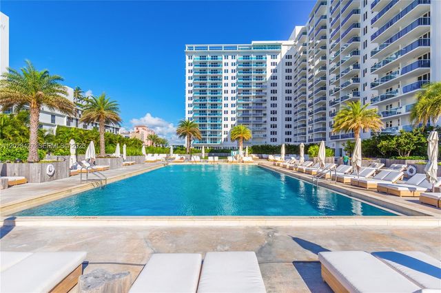 2301 Collins Avenue 1432, Miami Beach, FL 33139
