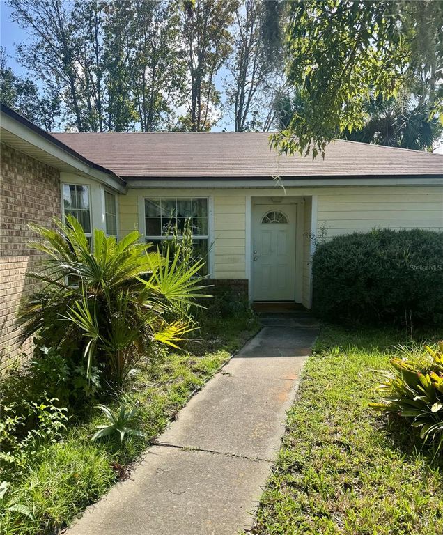 6 BIDDLE PLACE, Palm Coast, FL 32137