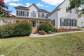 124 Hartwick Lane, Fountain Inn, SC 29644