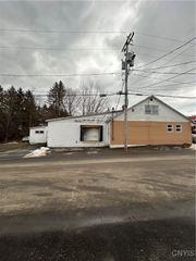 80 North Jefferson Street, Mexico, NY 13114