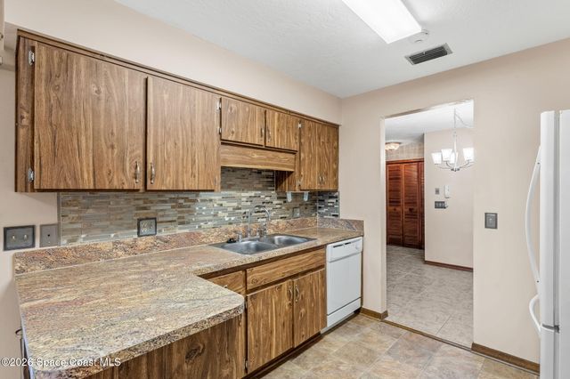 9030 York Lane 12d, West Melbourne, FL 32904