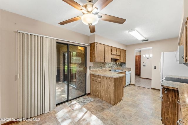 9030 York Lane 12d, West Melbourne, FL 32904