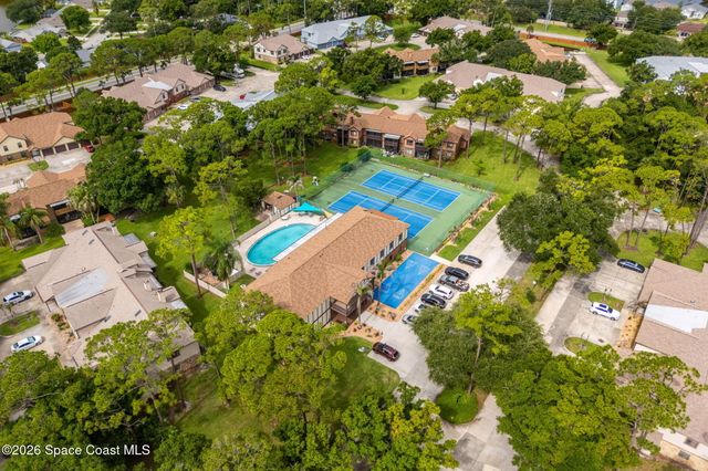 9030 York Lane 12d, West Melbourne, FL 32904