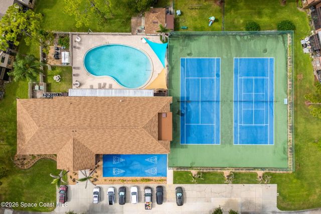 9030 York Lane 12d, West Melbourne, FL 32904