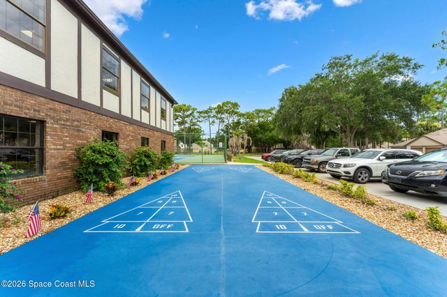 9030 York Lane 12d, West Melbourne, FL 32904