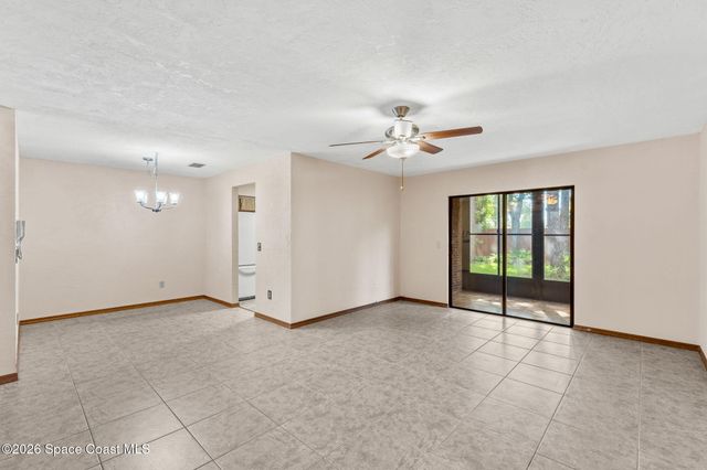 9030 York Lane 12d, West Melbourne, FL 32904