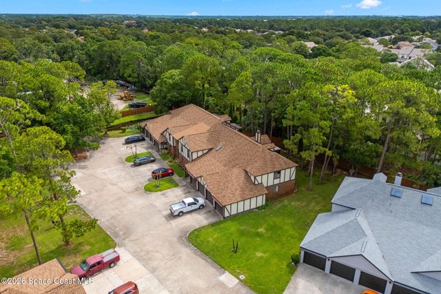 9030 York Lane 12d, West Melbourne, FL 32904