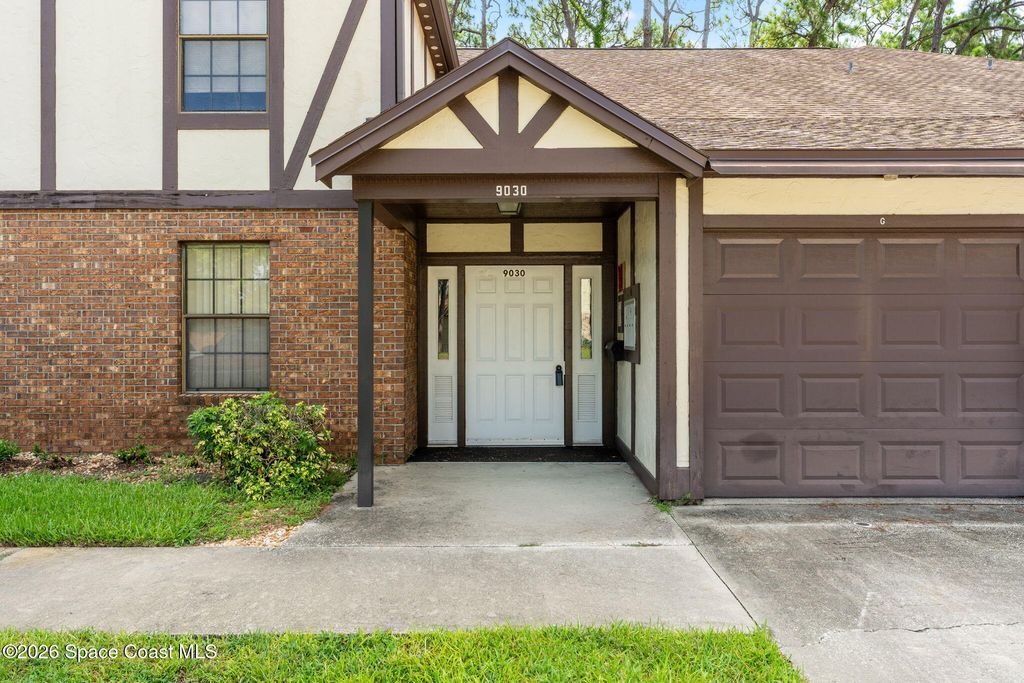 9030 York Lane 12d, West Melbourne, FL 32904