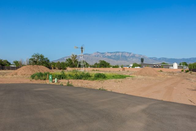 420 Pueblito Road, Corrales, NM 87048