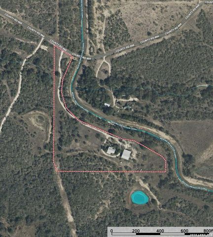 718 county road 466, Castroville, TX 78009