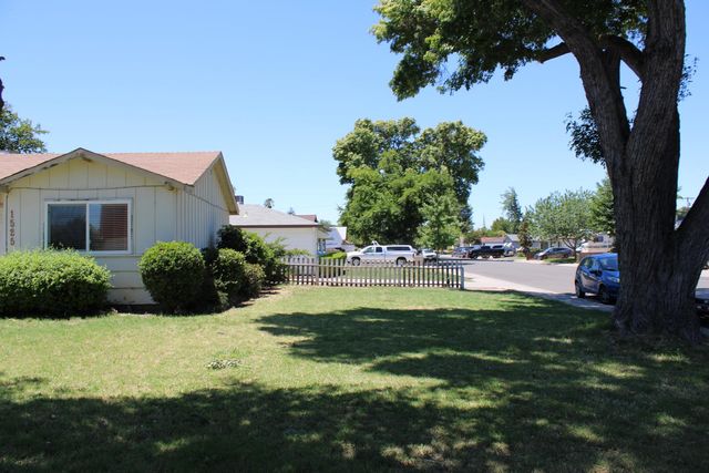 1525 Franklin Ave, Tracy, CA 95376