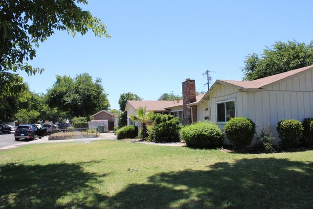 1525 Franklin Ave, Tracy, CA 95376