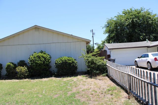 1525 Franklin Ave, Tracy, CA 95376